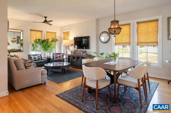 $698,000 | 845 Belvedere Boulevard, Charlottesville, VA 22901