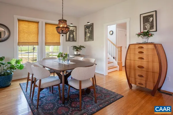 $698,000 | 845 Belvedere Boulevard, Charlottesville, VA 22901