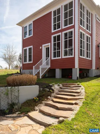 $698,000 | 845 Belvedere Boulevard, Charlottesville, VA 22901