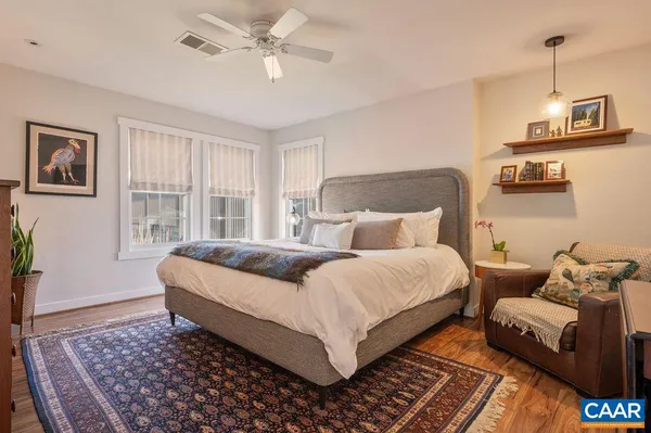 $698,000 | 845 Belvedere Boulevard, Charlottesville, VA 22901