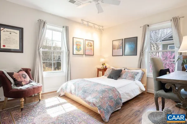 $698,000 | 845 Belvedere Boulevard, Charlottesville, VA 22901