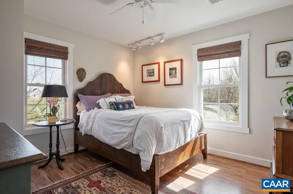 $698,000 | 845 Belvedere Boulevard, Charlottesville, VA 22901