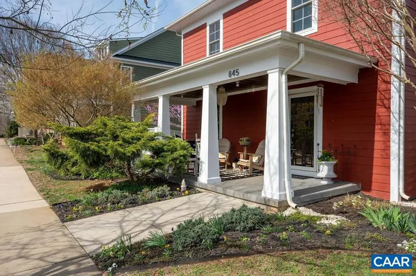 $698,000 | 845 Belvedere Boulevard, Charlottesville, VA 22901