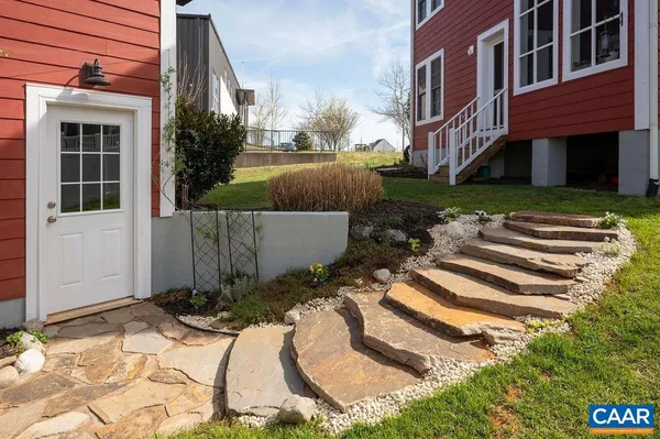 $698,000 | 845 Belvedere Boulevard, Charlottesville, VA 22901