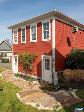 $698,000 | 845 Belvedere Boulevard, Charlottesville, VA 22901