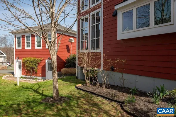 $698,000 | 845 Belvedere Boulevard, Charlottesville, VA 22901