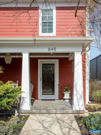 $698,000 | 845 Belvedere Boulevard, Charlottesville, VA 22901