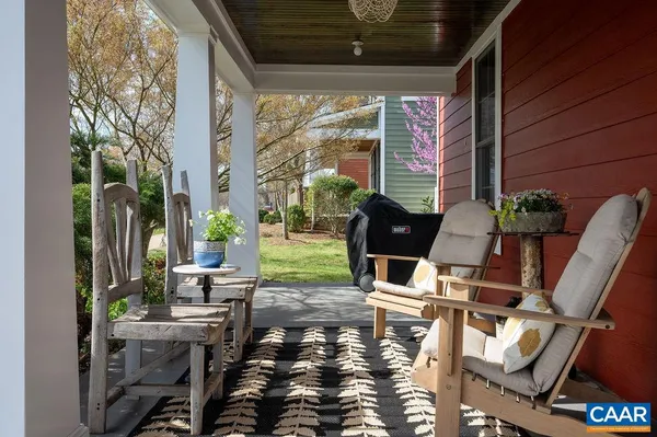 $698,000 | 845 Belvedere Boulevard, Charlottesville, VA 22901