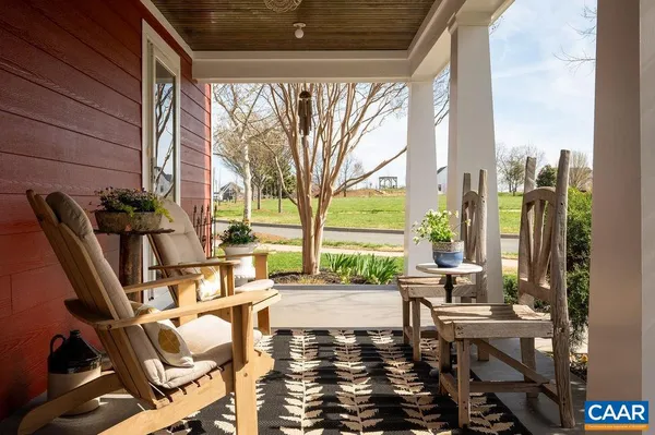 $698,000 | 845 Belvedere Boulevard, Charlottesville, VA 22901