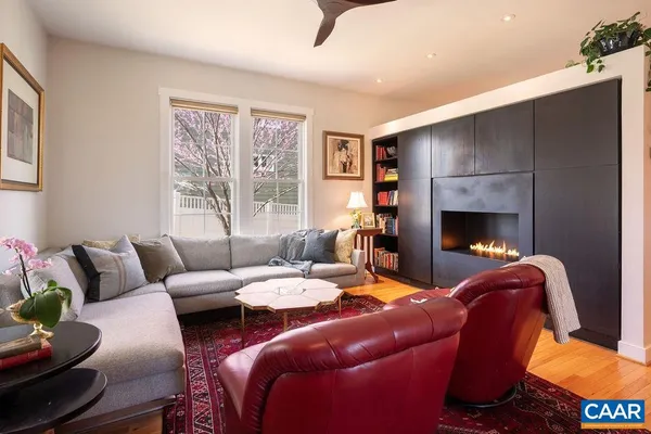 $698,000 | 845 Belvedere Boulevard, Charlottesville, VA 22901