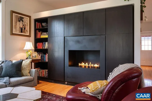 $698,000 | 845 Belvedere Boulevard, Charlottesville, VA 22901