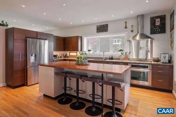 $698,000 | 845 Belvedere Boulevard, Charlottesville, VA 22901