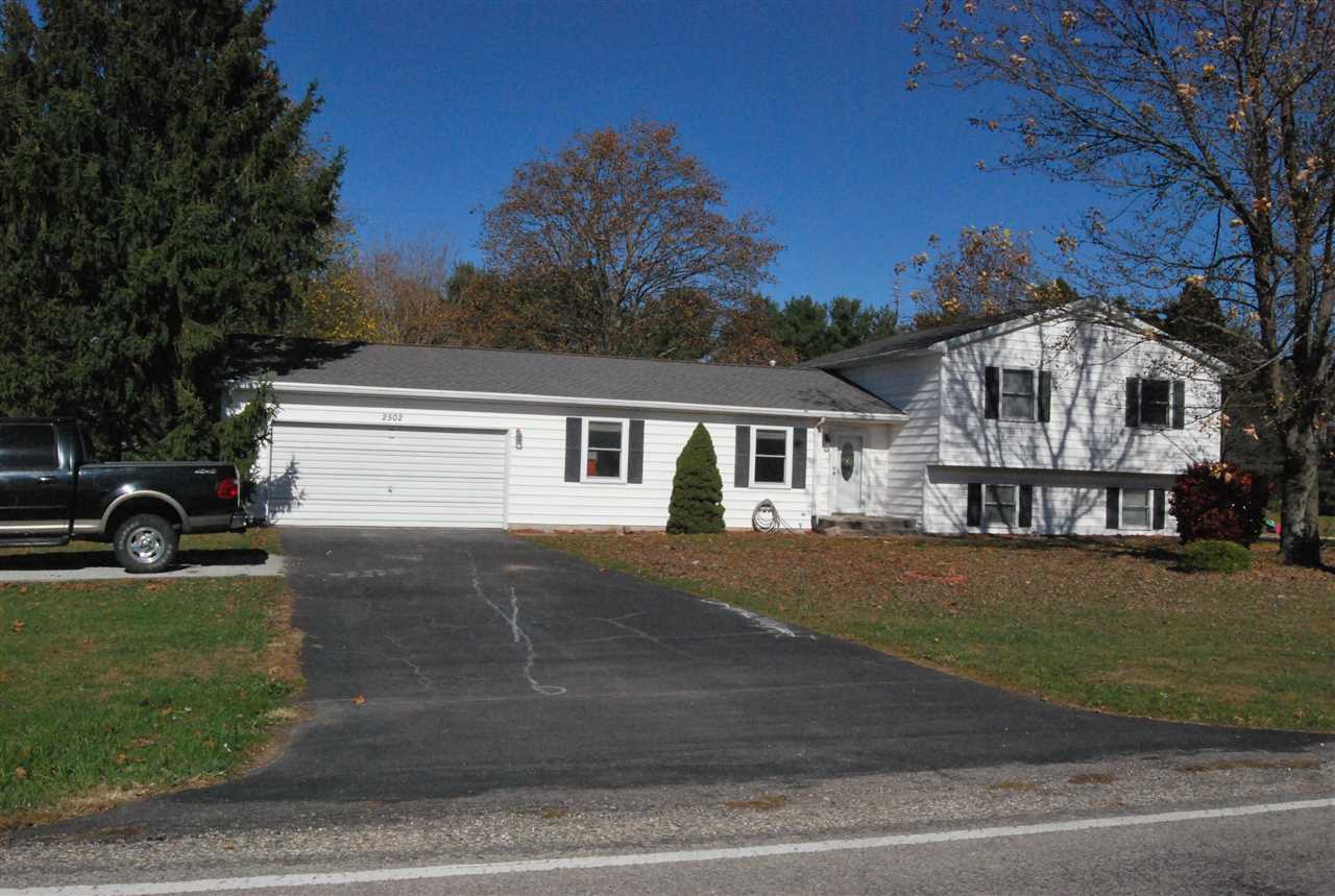 2502 East 200 North Rochester, IN 46975 - Photo 1 of 18