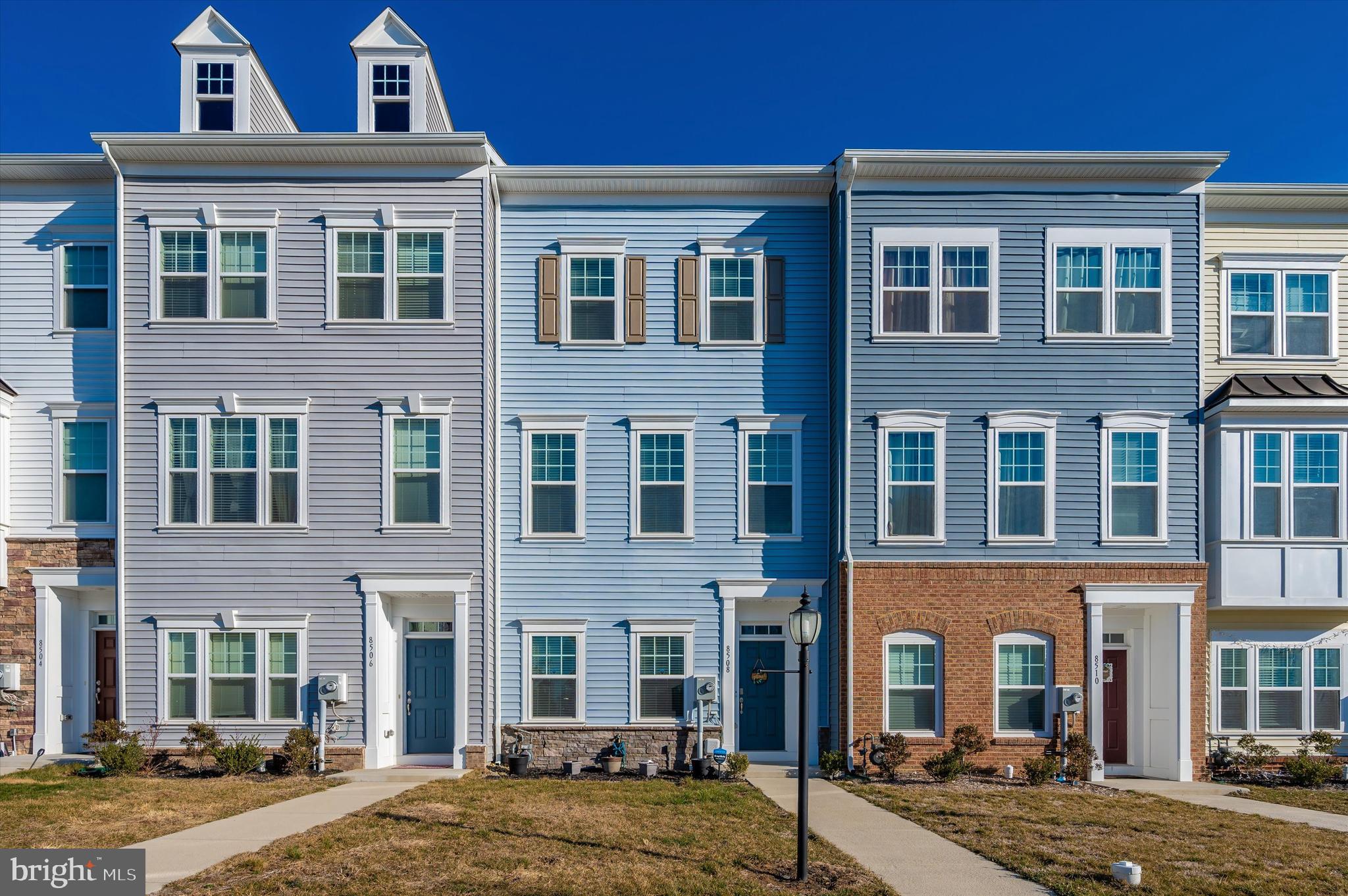 8508 Randell Ridge Rd