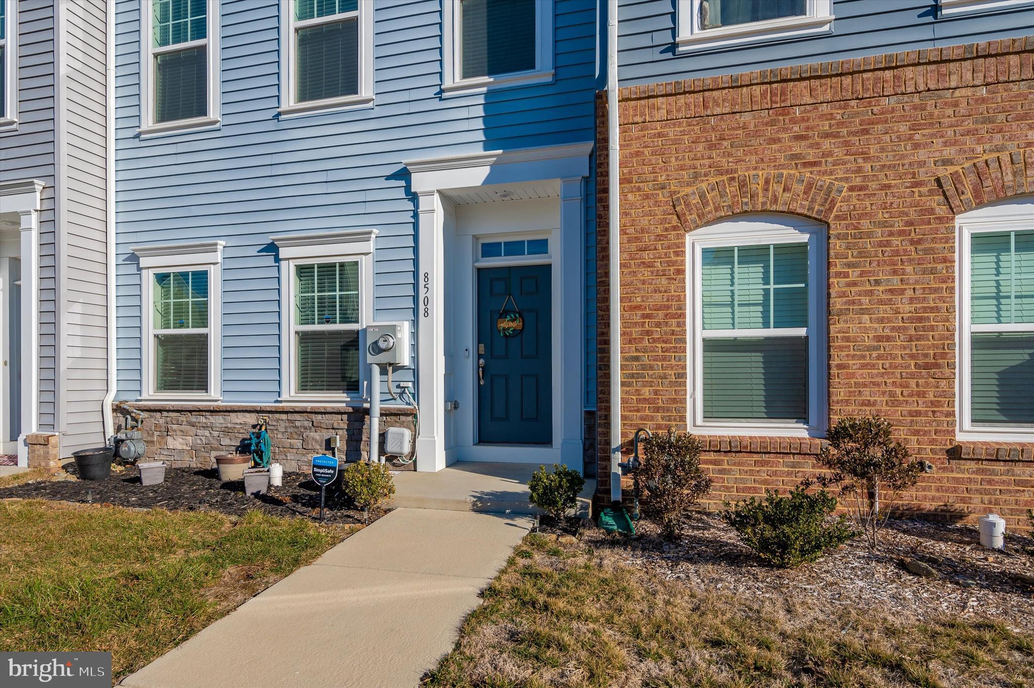 8508 Randell Ridge Road Frederick, MD 21704 - Photo 2 of 45 Welcome Home!