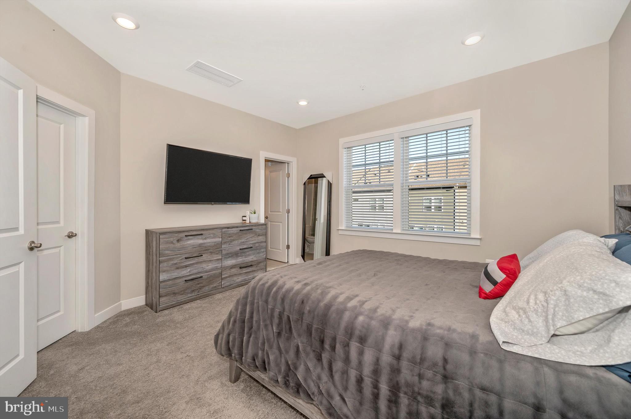 8508 Randell Ridge Road Frederick, MD 21704 - Photo 23 of 45 Walk-in Closet