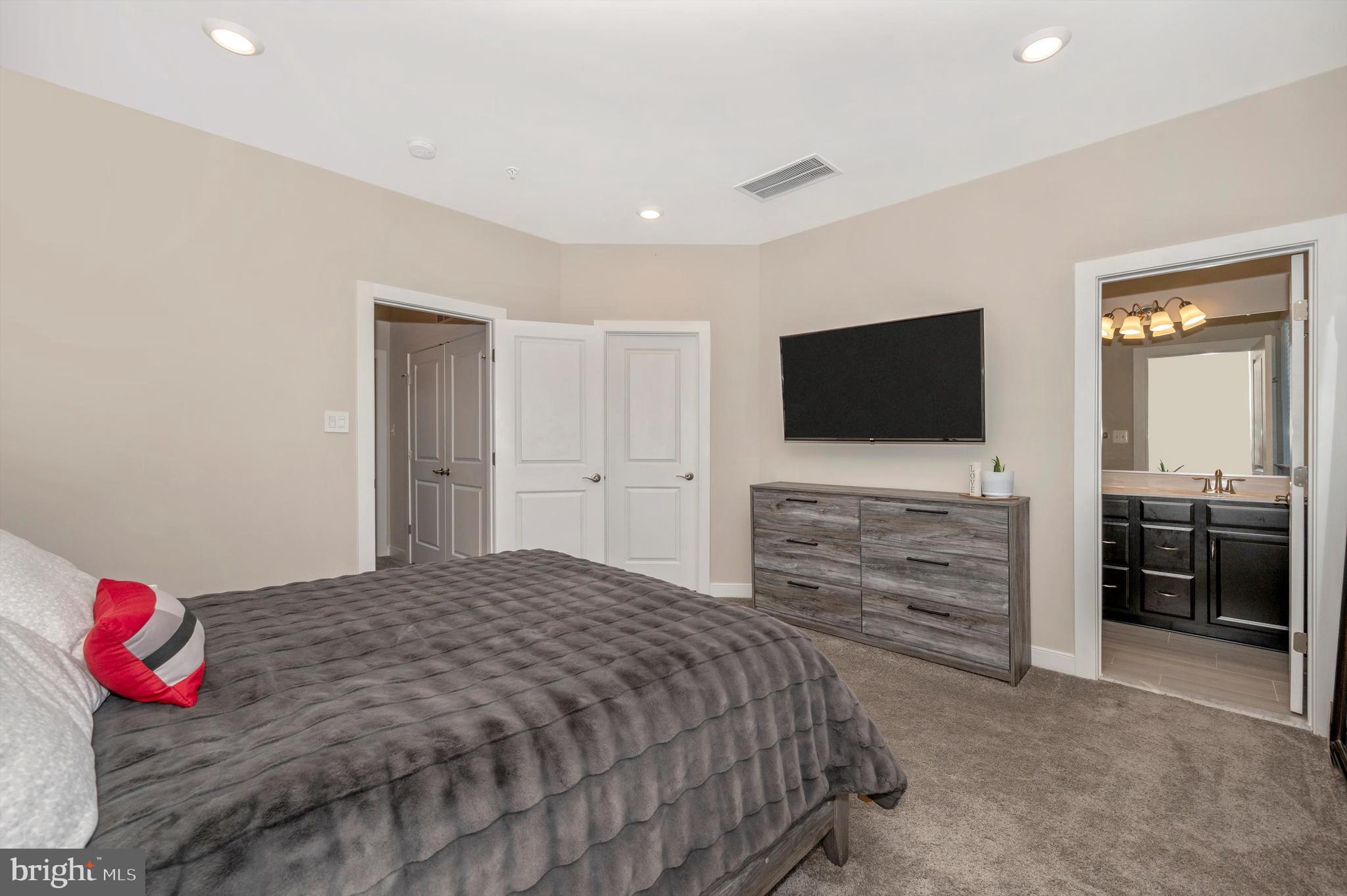 8508 Randell Ridge Road Frederick, MD 21704 - Photo 24 of 45 Attached Full Bathroom