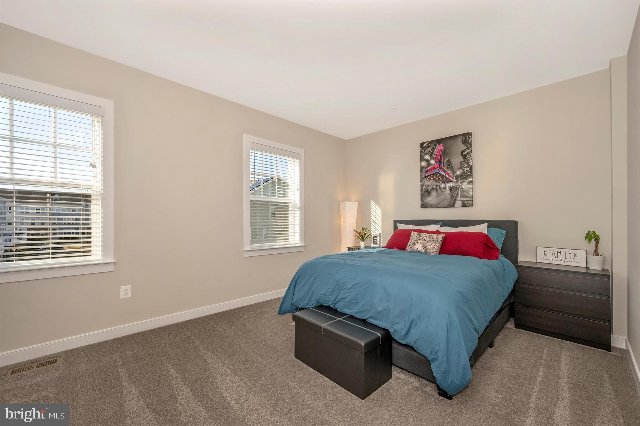 8508 Randell Ridge Road Frederick, MD 21704 - Photo 28 of 45 Second Master