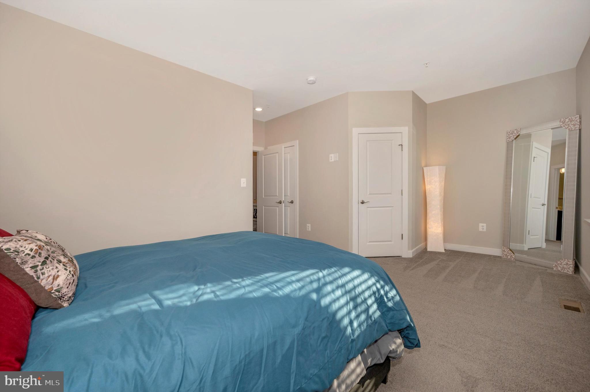 8508 Randell Ridge Road Frederick, MD 21704 - Photo 30 of 45 Double Closets