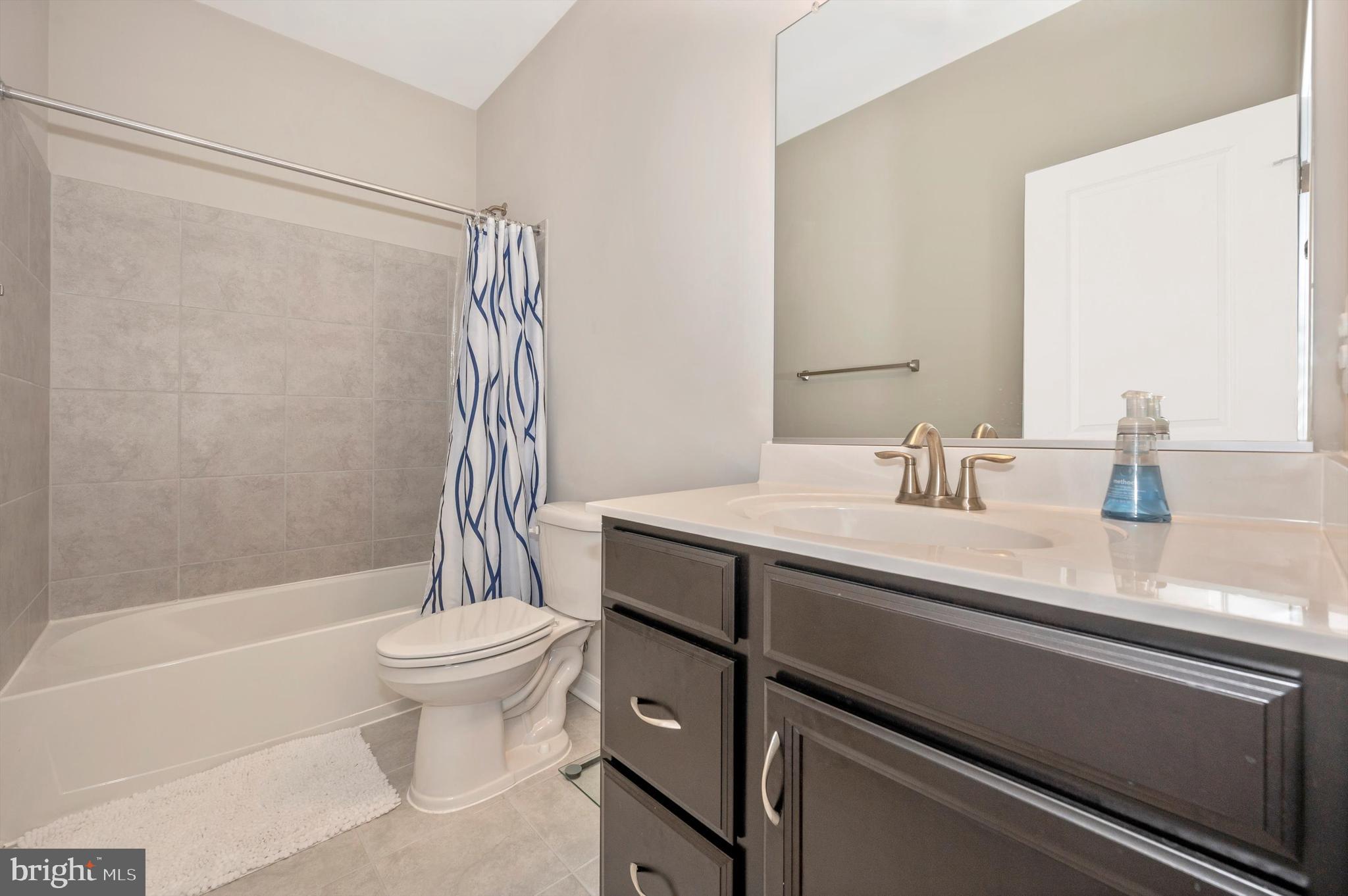 8508 Randell Ridge Road Frederick, MD 21704 - Photo 31 of 45 Attached Bath