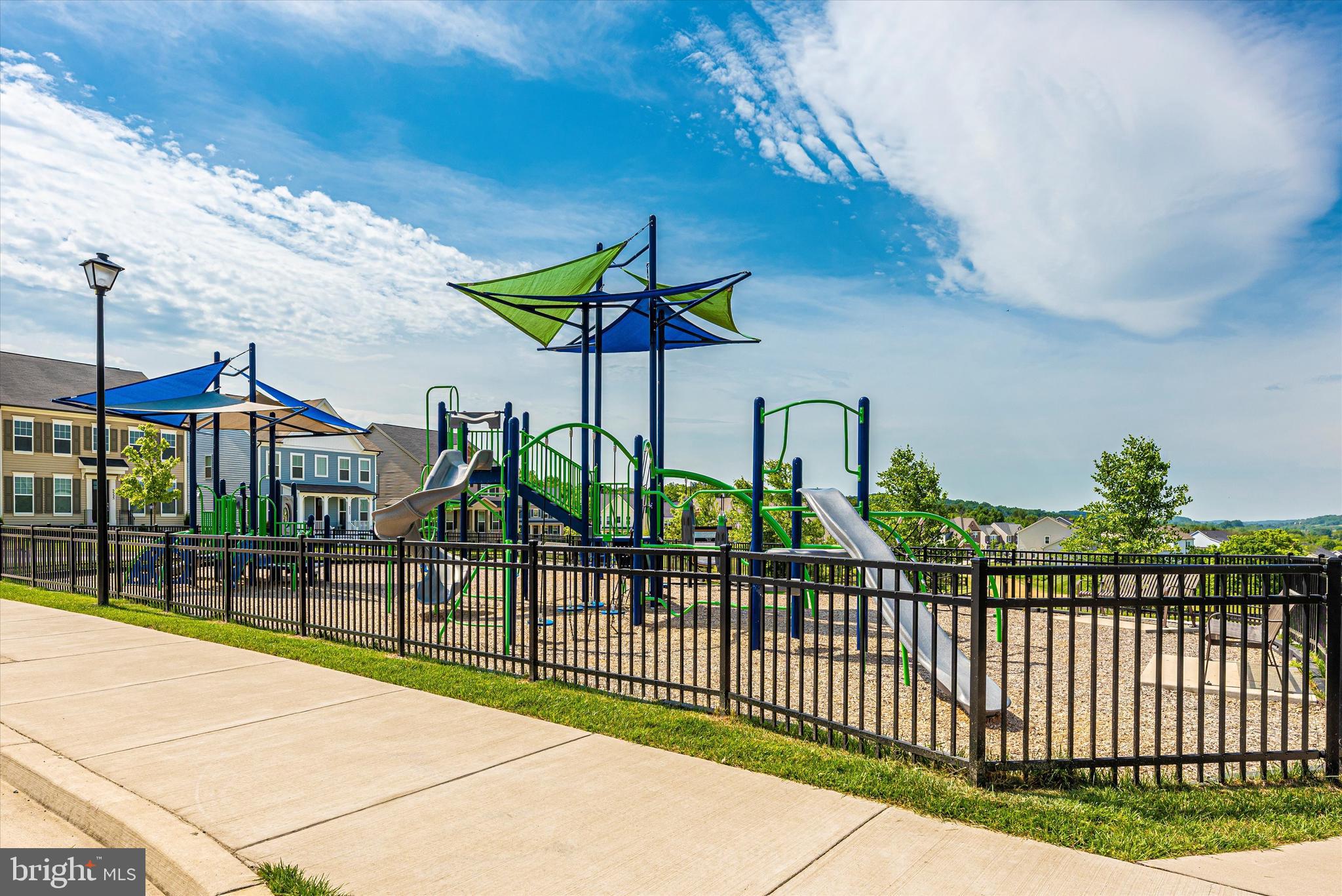 8508 Randell Ridge Road Frederick, MD 21704 - Photo 43 of 45 Tot Lots