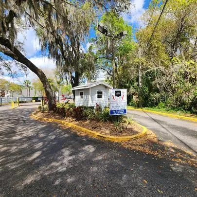a view of a balcony with a pot