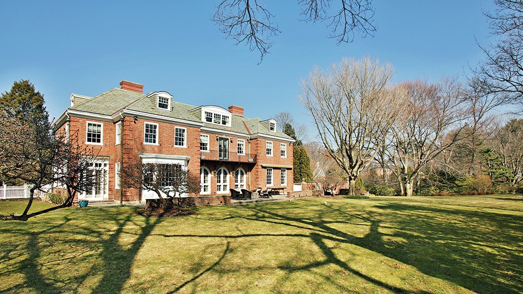 99 Sargent Road Brookline, MA 02445 - Photo 12 of 13