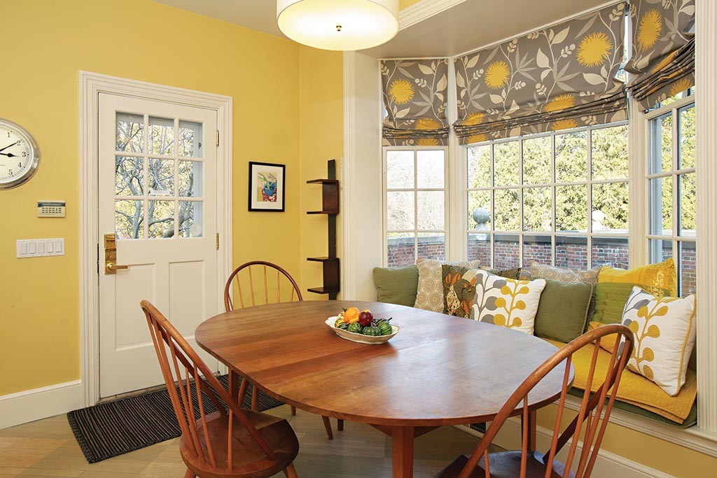 99 Sargent Road Brookline, MA 02445 - Photo 5 of 13