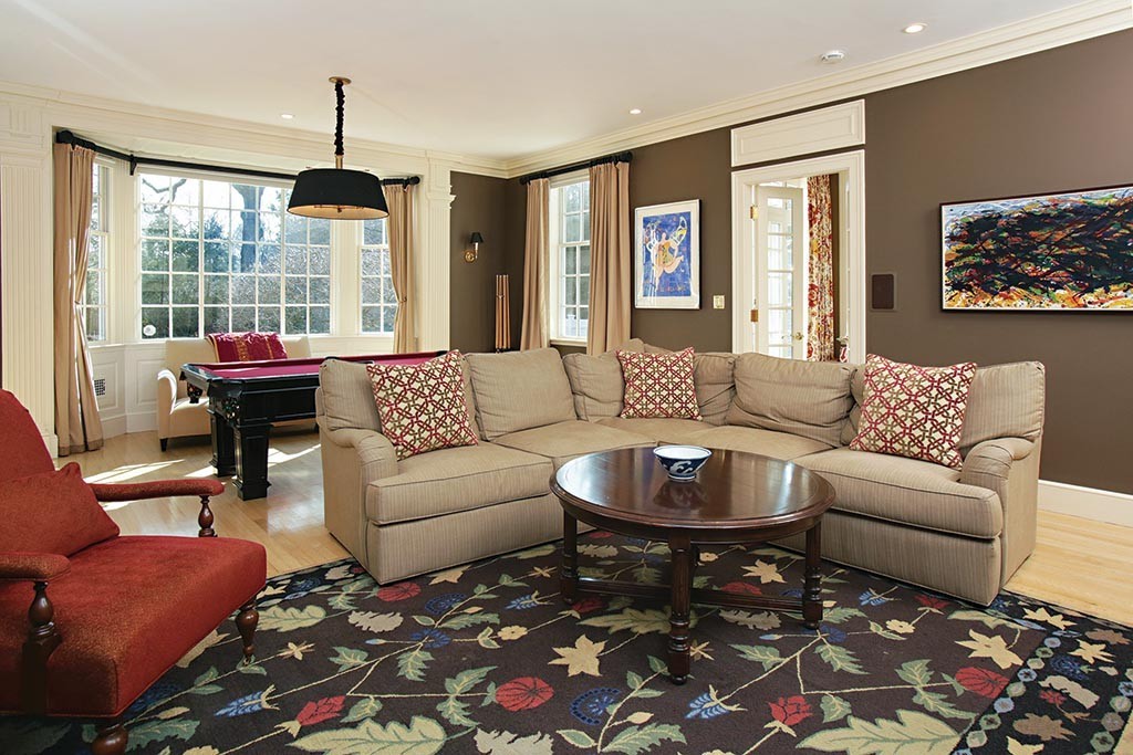 99 Sargent Road Brookline, MA 02445 - Photo 6 of 13