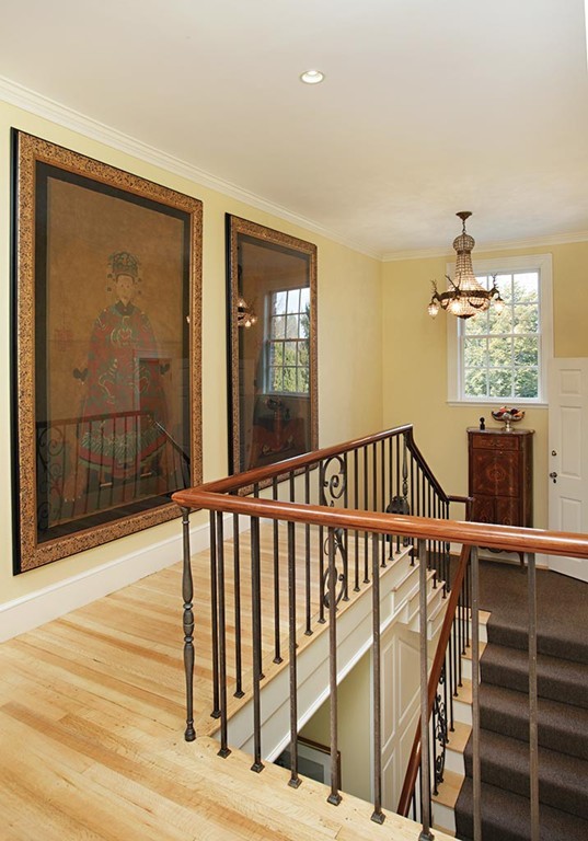 99 Sargent Road Brookline, MA 02445 - Photo 7 of 13