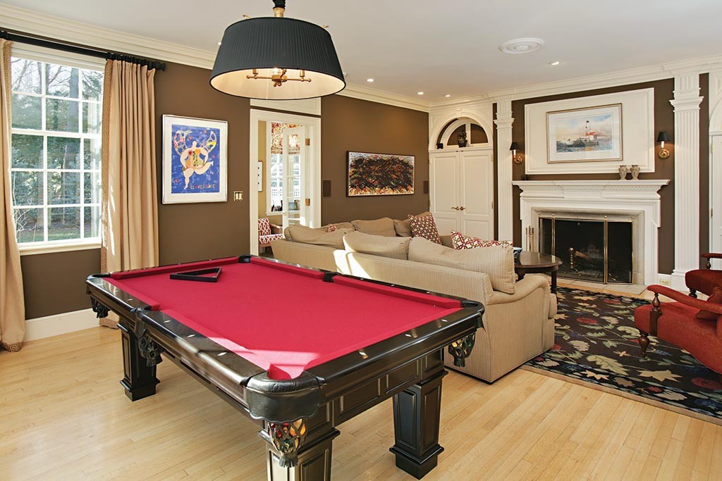 99 Sargent Road Brookline, MA 02445 - Photo 8 of 13