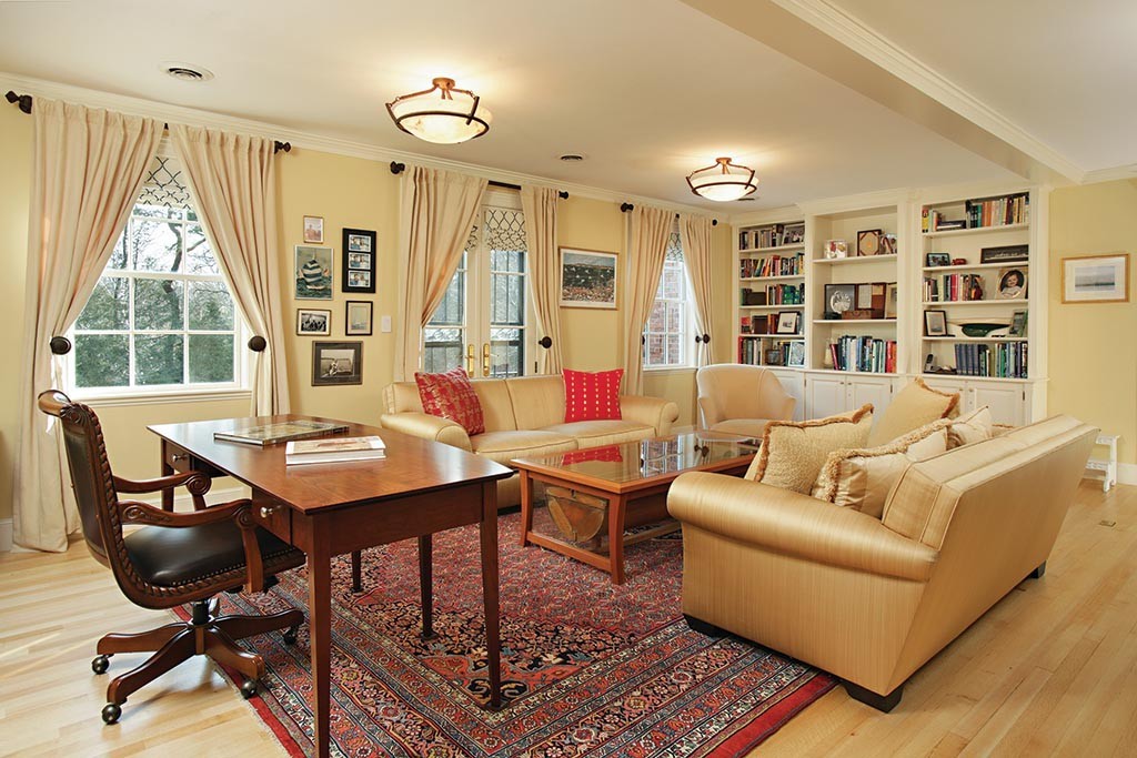 99 Sargent Road Brookline, MA 02445 - Photo 10 of 13