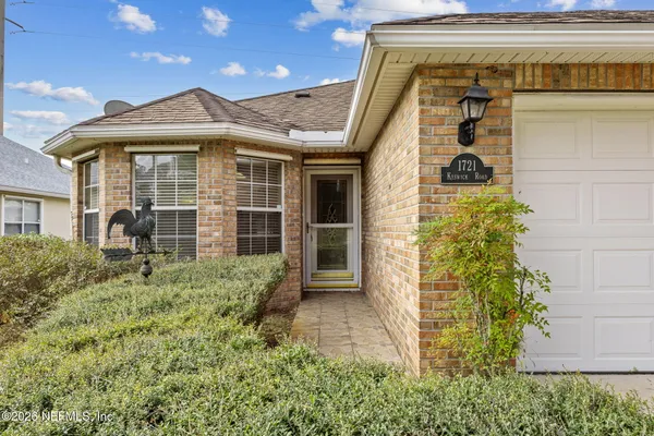 $395,000 | 1721 Keswick Road, St. Augustine, FL 32084