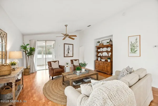 $395,000 | 1721 Keswick Road, St. Augustine, FL 32084