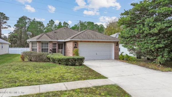 $395,000 | 1721 Keswick Road, St. Augustine, FL 32084