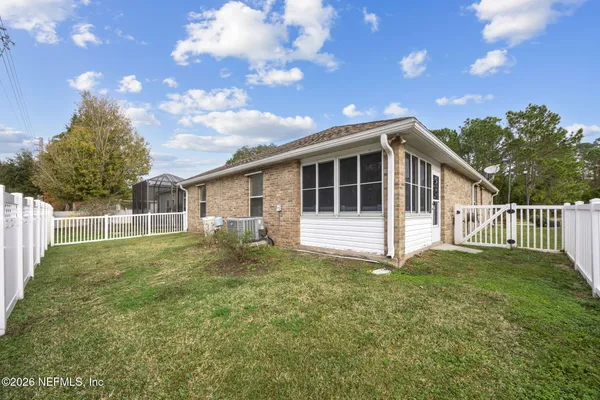 $395,000 | 1721 Keswick Road, St. Augustine, FL 32084