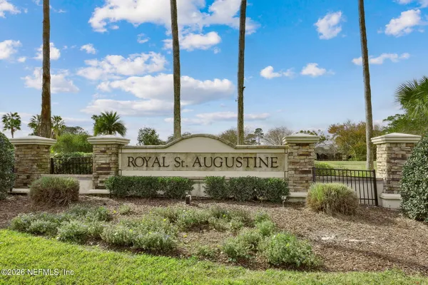 $395,000 | 1721 Keswick Road, St. Augustine, FL 32084