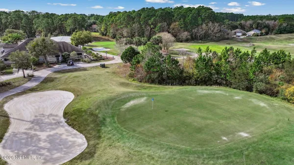 $395,000 | 1721 Keswick Road, St. Augustine, FL 32084