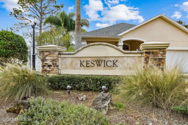 $395,000 | 1721 Keswick Road, St. Augustine, FL 32084