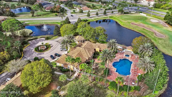 $395,000 | 1721 Keswick Road, St. Augustine, FL 32084