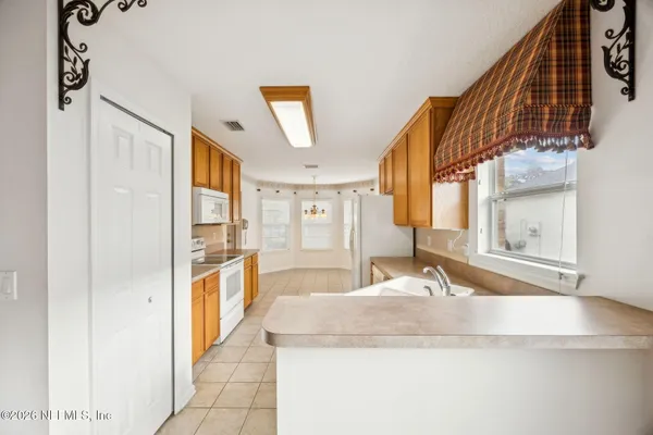 $395,000 | 1721 Keswick Road, St. Augustine, FL 32084