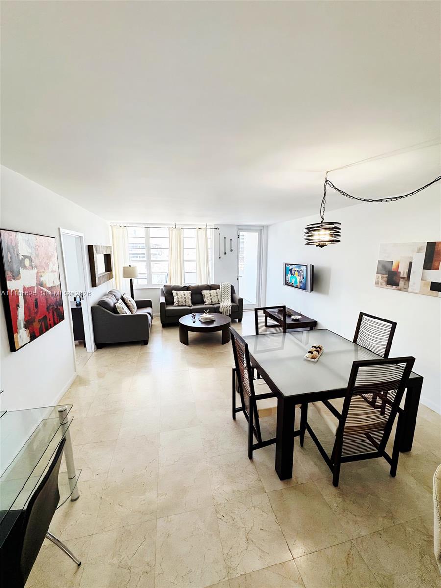 100 Lincoln Road, Unit 1243 Miami Beach, FL 33139 - Photo 2 of 32