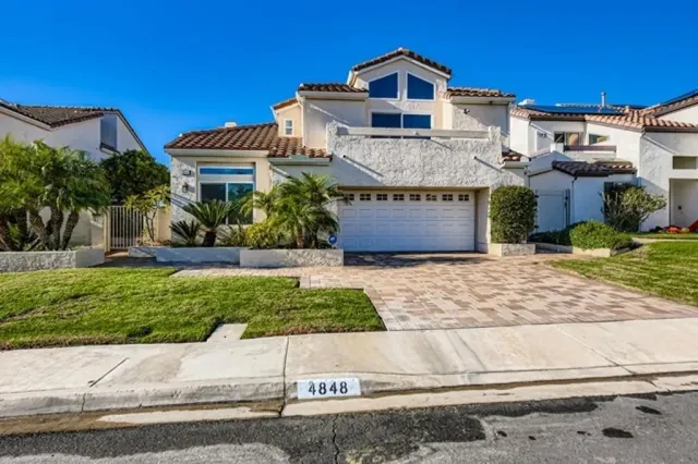 $1,799,000 | 4848 Casals Place, San Diego, CA 92124