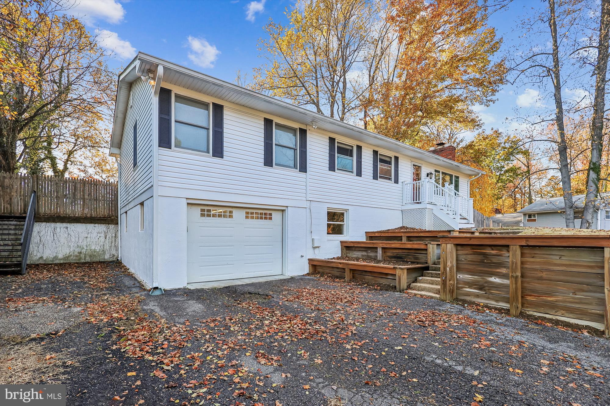 1506 Widows Mite Road Edgewater, MD 21037 - Photo 4 of 66 a view of a house with a yard and sitting area