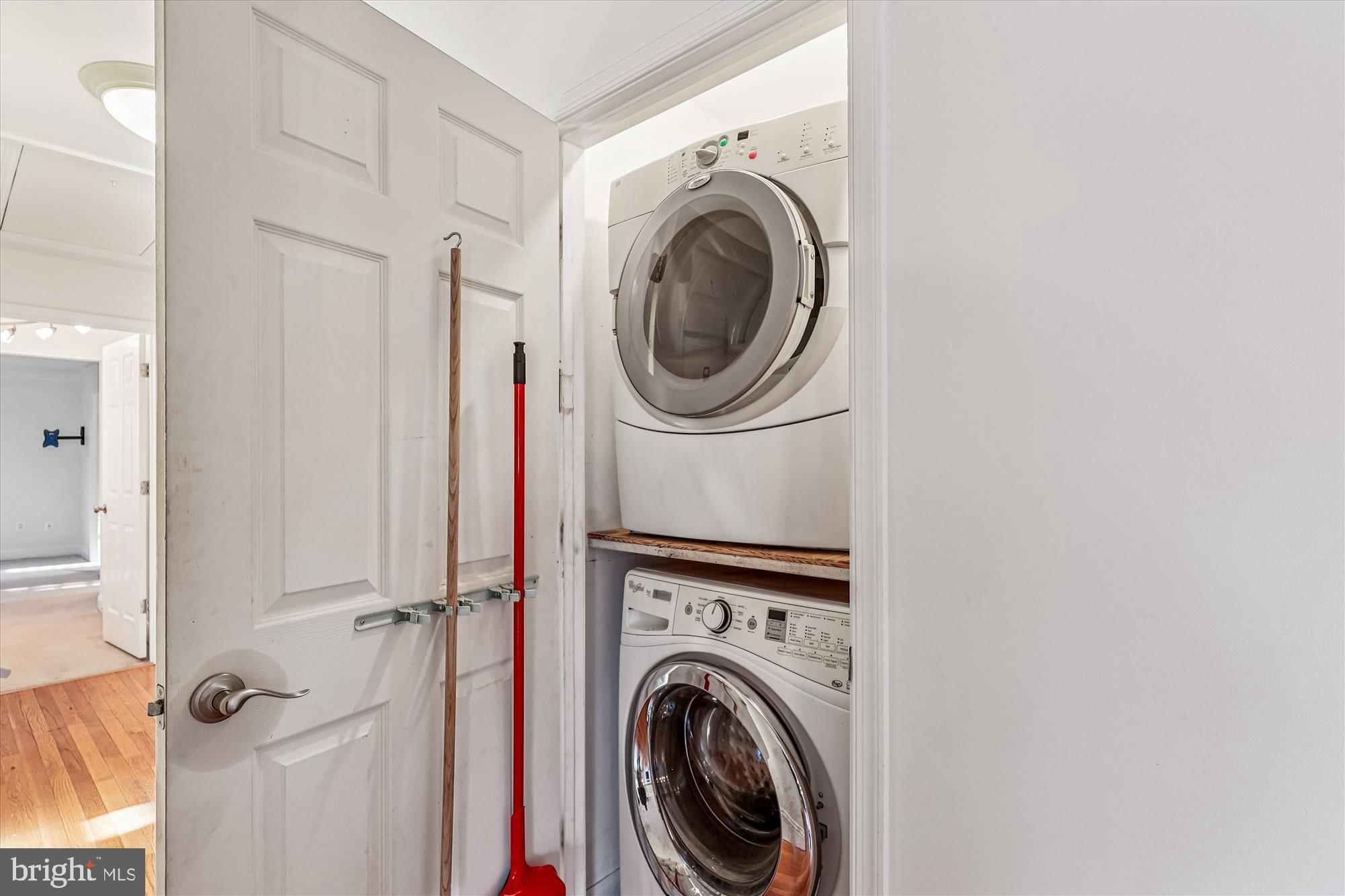 1506 Widows Mite Road Edgewater, MD 21037 - Photo 52 of 66 Washer Dryer