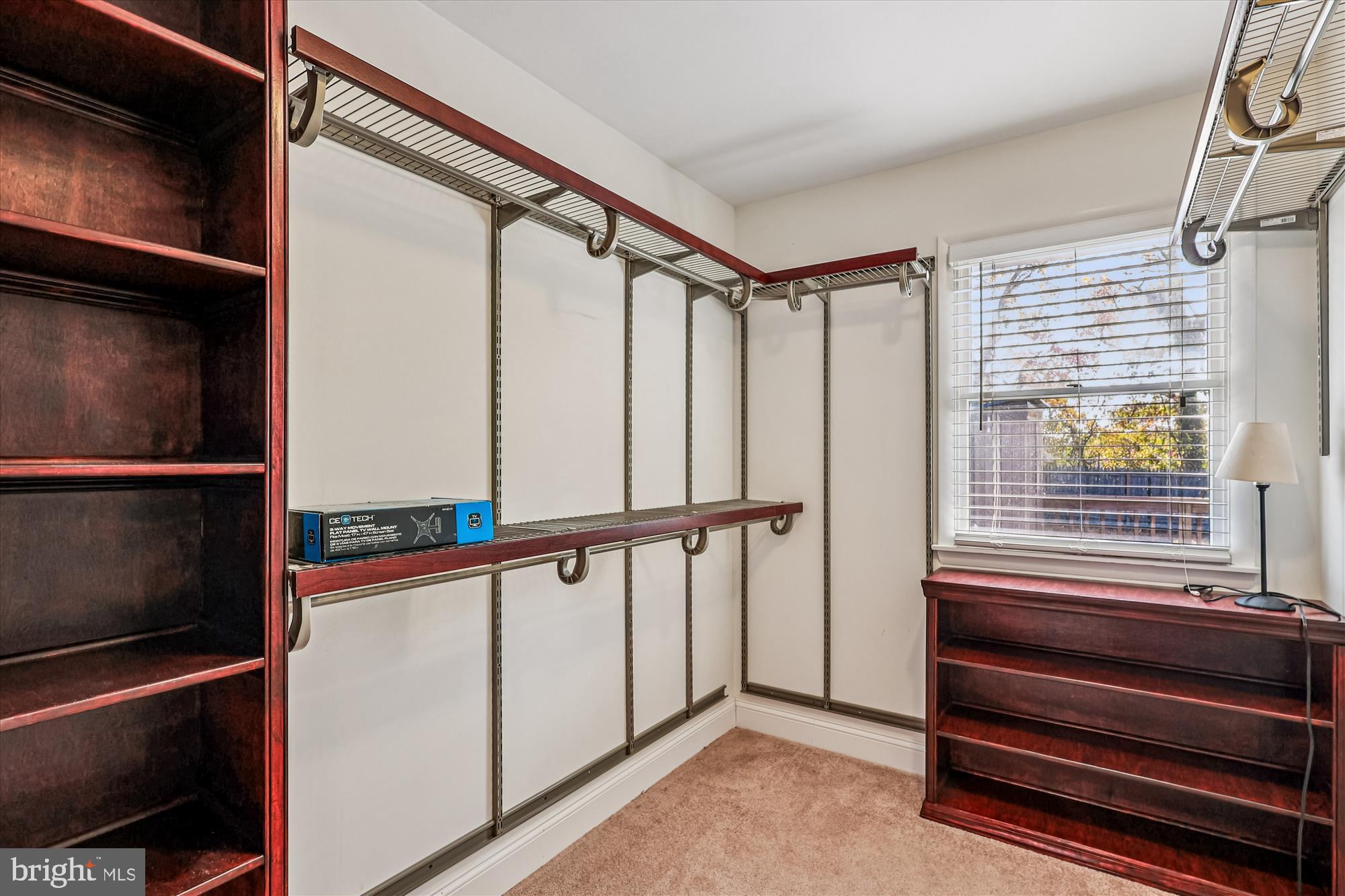 1506 Widows Mite Road Edgewater, MD 21037 - Photo 53 of 66 a view of walk in closet