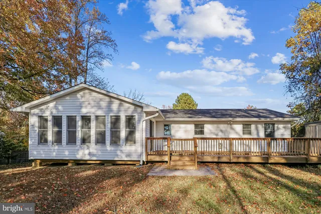 $3,295 | 1506 Widows Mite Road, Edgewater, MD 21037