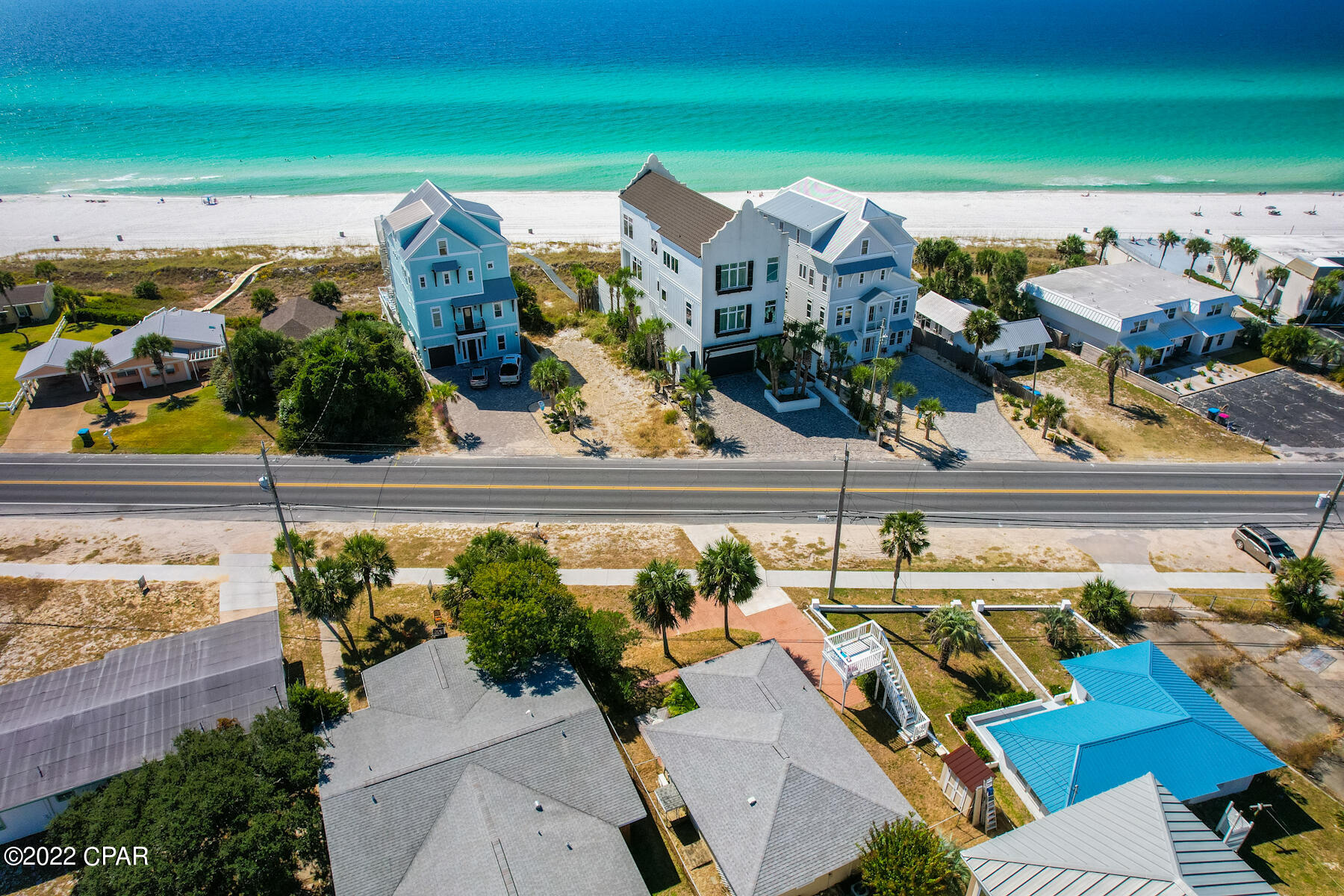 21808 Front Beach Road Panama City Beach, FL 32413 - Photo 17 of 18 Gallery Image 17