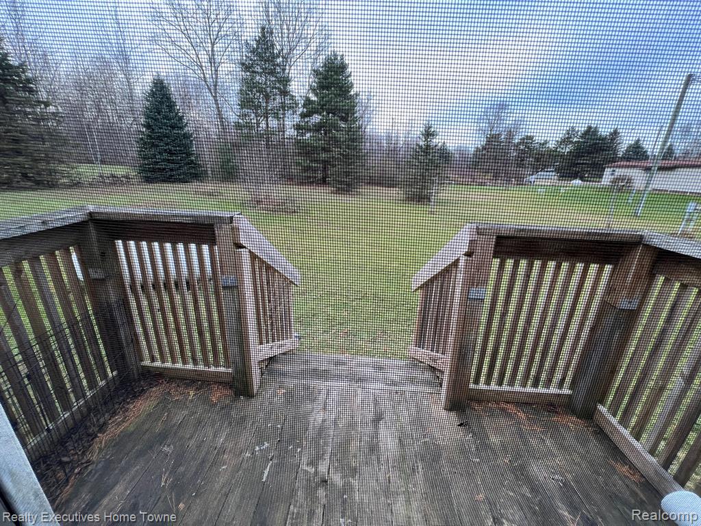 9769 Page Road Marlette, MI 48453 - Photo 10 of 21
