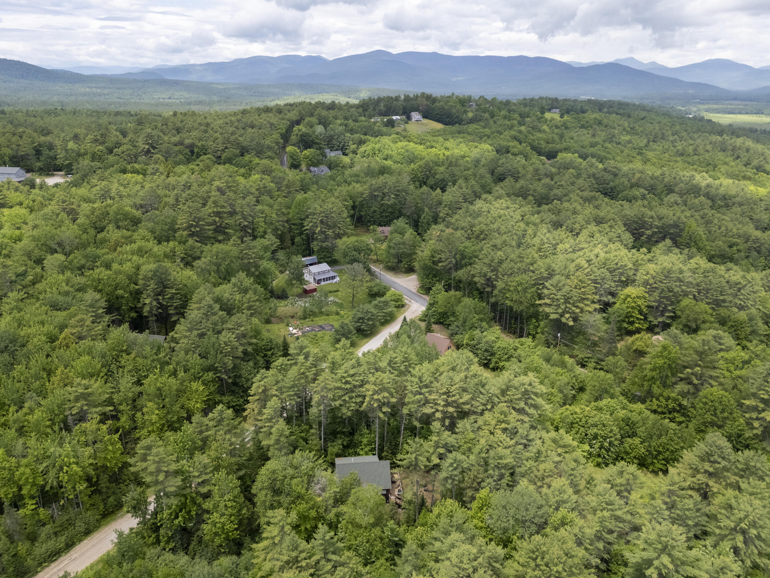 32 Tilson Burke Road Bethel, ME 04217 - Photo 62 of 66